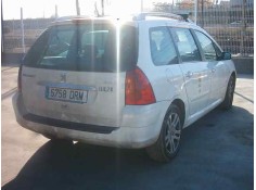 peugeot 307 break / sw (s1) del año 2002 2