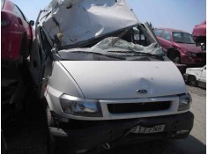 ford transit caja cerrada, larga (fy) (2000 =>) del año 2000