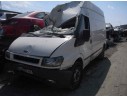 FORD TRANSIT CAJA CERRADA, LARGA (FY) (2000 =>)