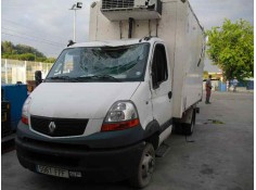renault master ii phase 2 caja cerrada del año 2003
