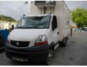 RENAULT MASTER II PHASE 2 CAJA CERRADA