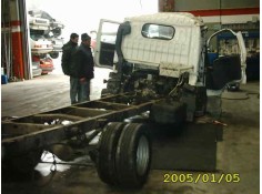 nissan cabstar e del año 1998