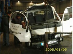 nissan cabstar e del año 1998 2