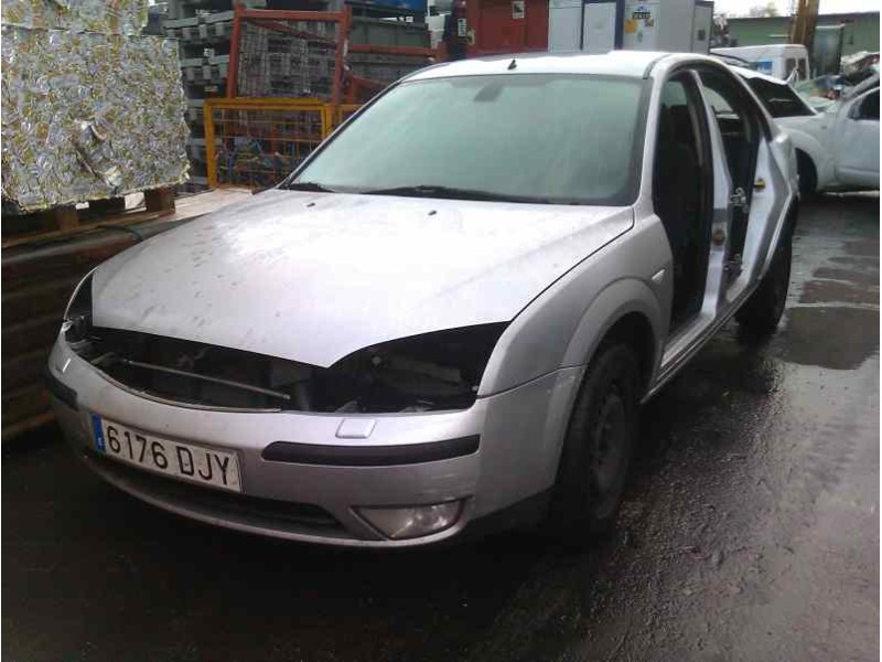 ford mondeo berlina (ge) del año 2000