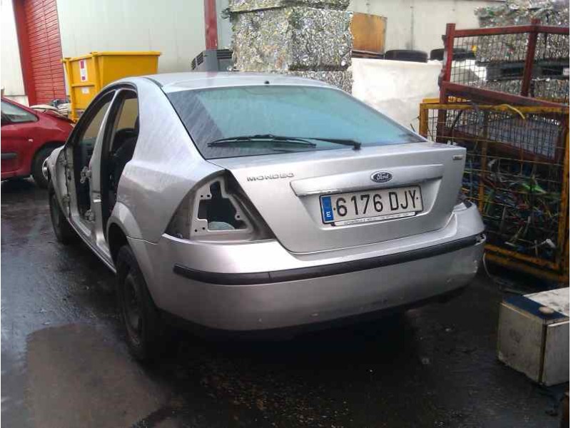 ford mondeo berlina (ge) del año 2000