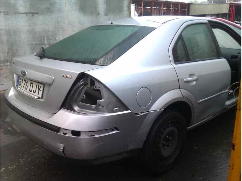 ford mondeo berlina (ge) del año 2000