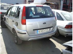 ford fusion (cbk) del año 2002