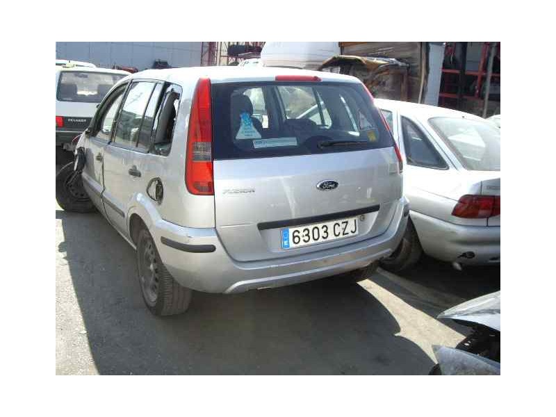 ford fusion (cbk) del año 2002