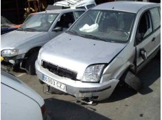 ford fusion (cbk) del año 2002 2