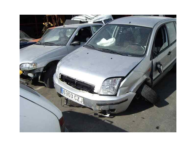 ford fusion (cbk) del año 2002