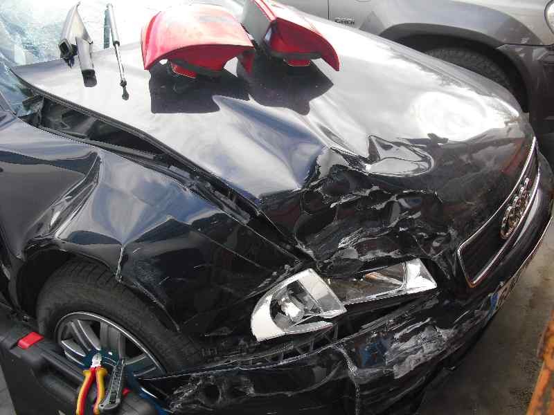 audi a4 avant (b5) del año 1999