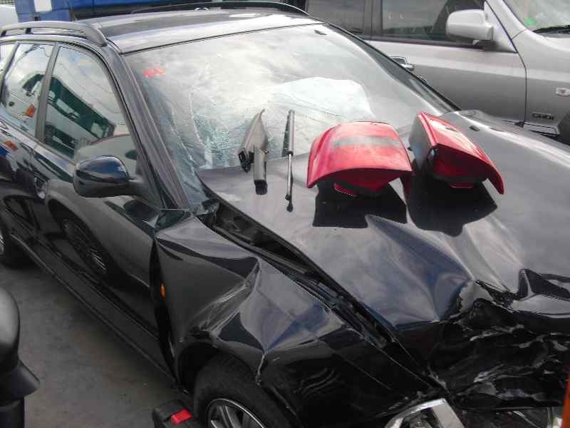 audi a4 avant (b5) del año 1999