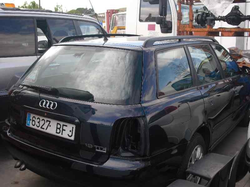 audi a4 avant (b5) del año 1999