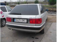 audi 100 avant (c4) del año 1991 2