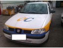 SEAT IBIZA (6K1)