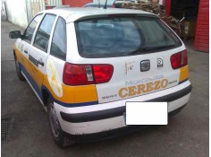seat ibiza (6k1) del año 1999 2