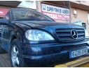 MERCEDES-BENZ CLASE M (W163)