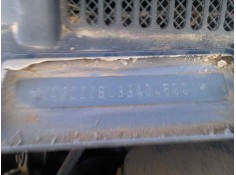 audi a3 (8l) del año 2000 2