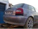 AUDI A3 (8L)