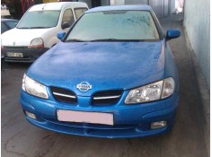 nissan almera (n16/e) del año 2000