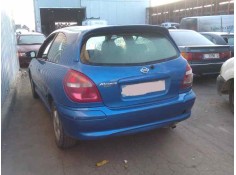 nissan almera (n16/e) del año 2000 2