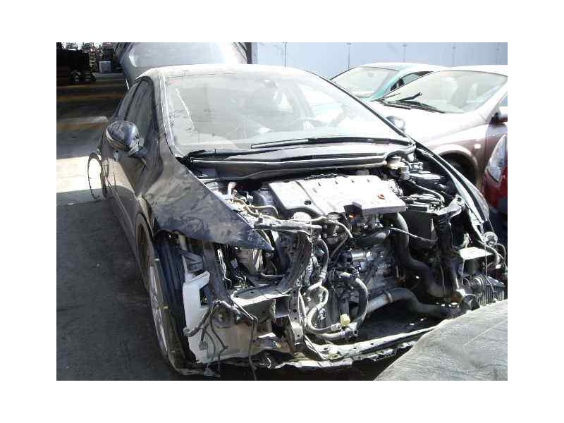 honda civic berlina (fn) del año 2007