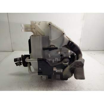 Recambio de calefaccion entera normal para mitsubishi asx (ga0w) kaiteki 4wd referencia OEM IAM 7801A874  