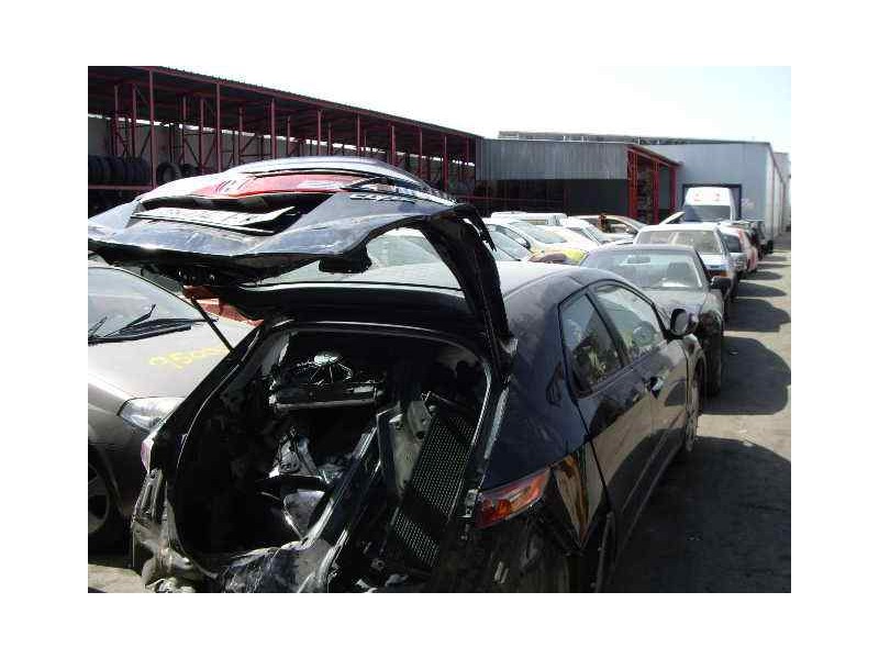 honda civic berlina (fn) del año 2007