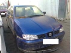 seat ibiza (6k1) del año 1999