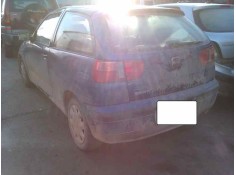 seat ibiza (6k1) del año 1999 2