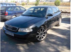 audi a4 avant (b5) del año 1997 2