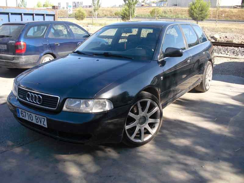audi a4 avant (b5) del año 1997