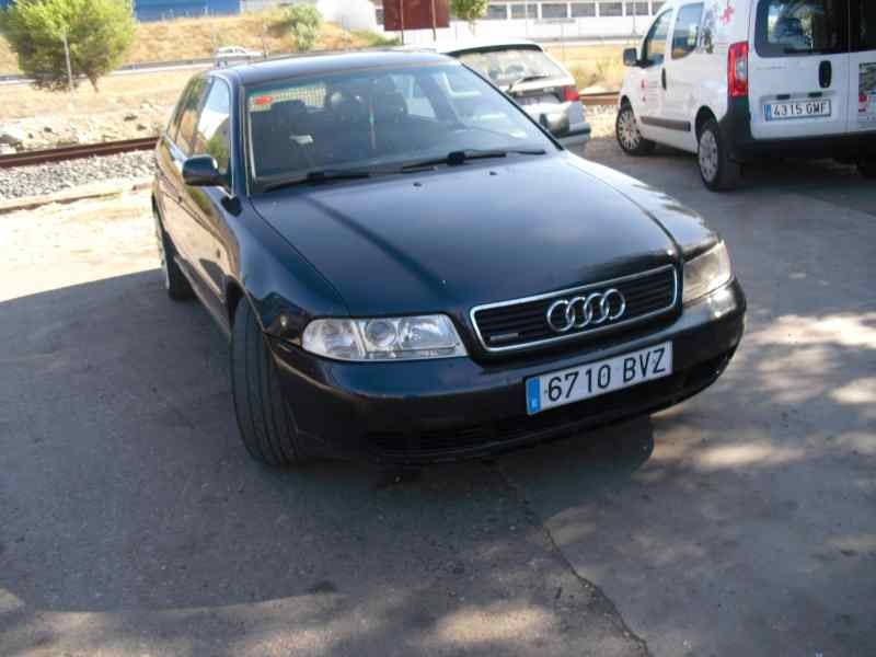 audi a4 avant (b5) del año 1997