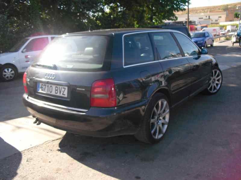 audi a4 avant (b5) del año 1997