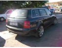 AUDI A4 AVANT (B5)