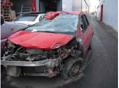 renault clio iii del año 2005