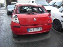 RENAULT CLIO III