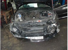 audi a3 (8p) del año 2003