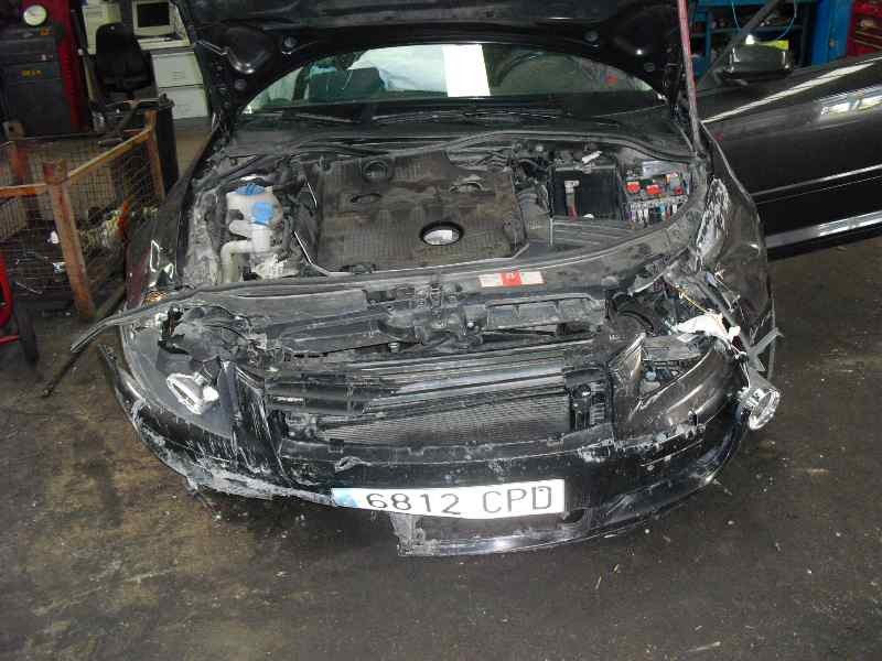 audi a3 (8p) del año 2003