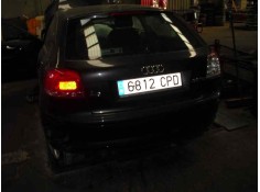 audi a3 (8p) del año 2003 2