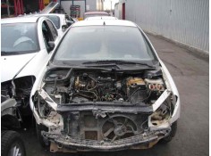 peugeot 206 berlina del año 1998