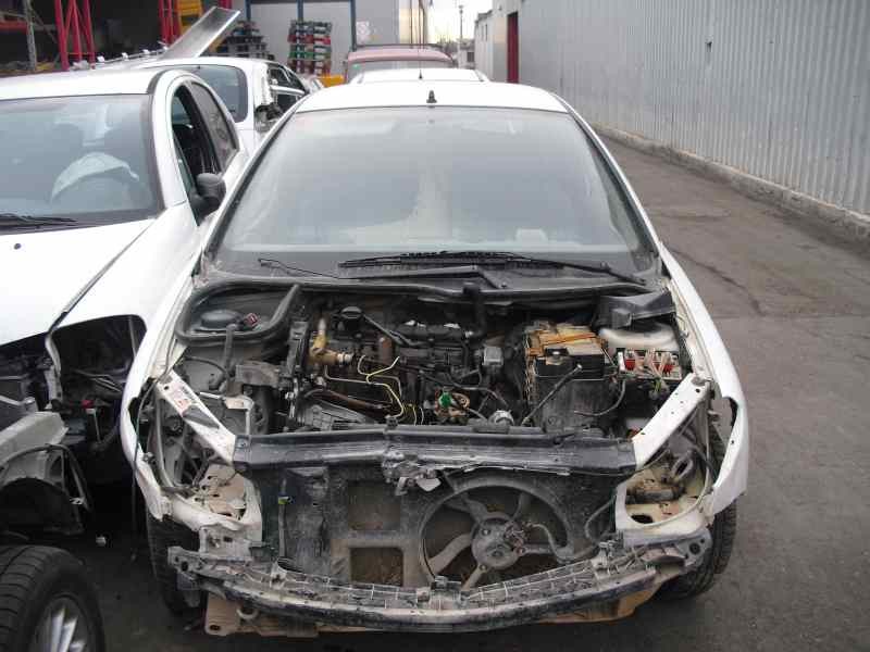 peugeot 206 berlina del año 1998