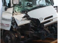 nissan atleon del año 0