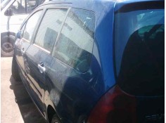 peugeot 307 (s1) del año 2001