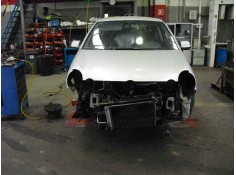 volkswagen polo (9n1) del año 2001