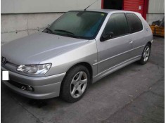 peugeot 306 berlina 3/4/5 puertas (s2) del año 1999