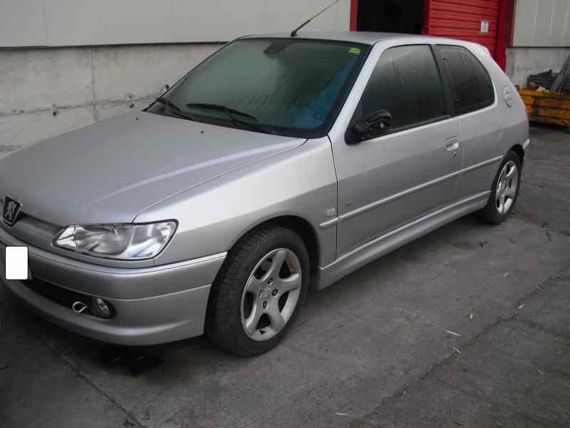 peugeot 306 berlina 3/4/5 puertas (s2) del año 1999