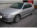PEUGEOT 306 BERLINA 3/4/5 PUERTAS (S2)