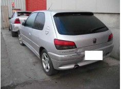 peugeot 306 berlina 3/4/5 puertas (s2) del año 1999 2
