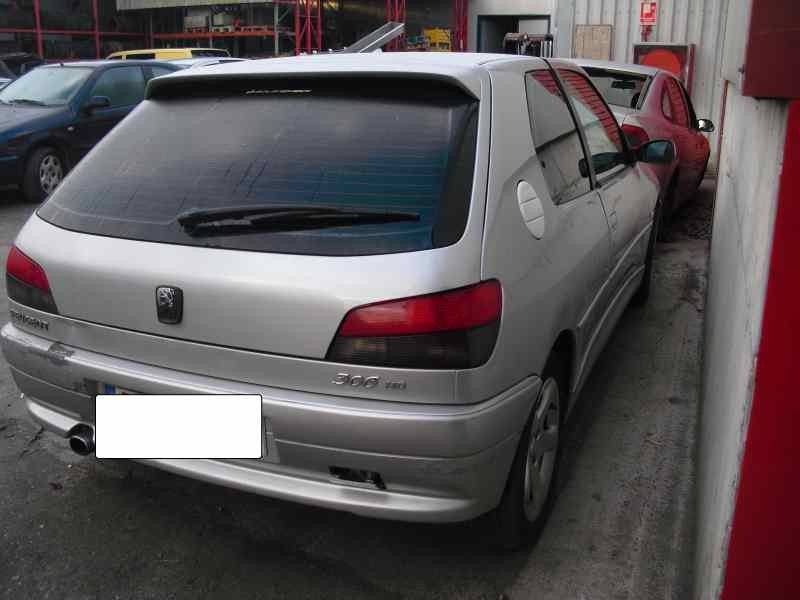 peugeot 306 berlina 3/4/5 puertas (s2) del año 1999